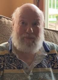 Robert Bailey Obituary (1932