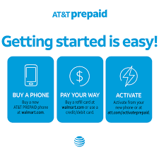 Staying on top of your at&t® account has never been easier. At T Prepaid 100 E Pin Top Up Email Delivery Walmart Com Walmart Com