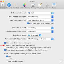 Ical Sending Multiple Hundreds Of Event Invites Calendar Community