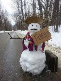 Too Much Snow Funny Snowman Snowman Winter Fun