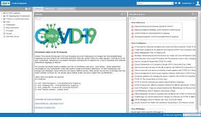 Maybe you would like to learn more about one of these? Neues Covid 19 Infoportal Geht Online Qualido Gmbh