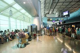 Taiwan taoyuan international airport is an international airport serving taipei and northern taiwan. æ¡ƒåœ'æ©Ÿå ´æ—…é‹å†å‰µæ–°é«˜ é‹é‡äººæ¬¡èºå…¨çƒå‰50å¤§èº‹èº«æ©Ÿå ´ç•Œ å¤§è¯ç›Ÿ é¢¨å‚³åª'