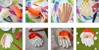 Infos photo modele pate a sel. Faire Un Pere Noel En Pate A Sel