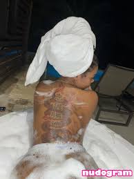 Dejarennae  dejarennae Nude Leaked OnlyFans Photo nudogrami6 - TheFap