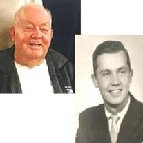 Willard Wilson "Bill" Baker Obituary September 25, 2020