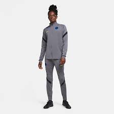 Inter mailand trainingsanzug outfit für die herren. Inter Mailand Nike De