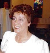 Madonna Caines nee Hinks Obituary (1941