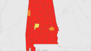 2021 season schedule, scores, stats, and highlights. Alabama Has Highest Covid Case Positivity Rate In The U S