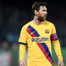 Fc barcelone / barca : Messi Barca Varane Real Les 11 Infos Mercato Qui Vous Ont Echappe Lundi 26 Juillet 2021 Eurosport