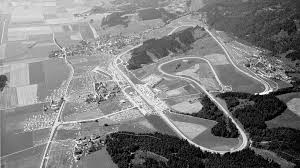 Kehrt die formel 1 wieder zurück nach spielberg. 50 Jahre Osterreichring Oamtc Auto Touring