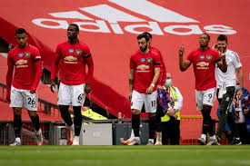 Read about west ham v man utd in the premier league 2019/20 season, including lineups, stats and live blogs, on the official website of the premier league. What Manchester United Players Spoke About At Half Time Vs West Ham Manchester Evening News