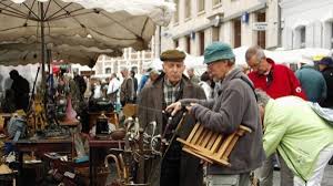 Du lundi au vendredi 07h16. Les Brocantes De Ce Week End Dans Votre Region