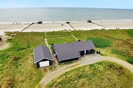ferienhaus blavand sudliche nordseekuste danemark 6 personen whirlpool meerblick x2f seeblick haus nr ferienhaus blavand ferienhaus ferienhaus danemark