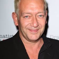 Stream Michael John LaChiusa from "See What I Wanna See" by American  Theatre Wing