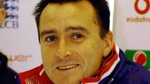 Graham Thorpe: A shining light in a tough era for England