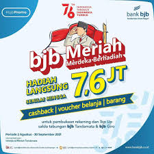 Bank bjb atau dahulu disebut dengan bank jabar banten adalah bank bumd milik pemerintah saat ini bank bjb memiliki 62 kantor cabang, 304 kantor cabang pembantu, 140 kantor kas, 987. Tdxyxmzyp6wghm