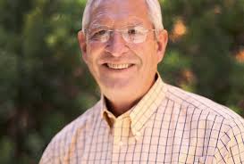 Wayne Pinkerton, First Baptist-Madison, MS