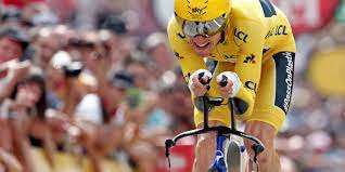 Le jt de 20 heures du vendredi 19 juillet 2019 est présenté par laurent delahousse sur france 2. Tour De France 2019 Le Classement General Et Des Maillots Vert A Pois Blanc