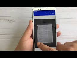 Pen To Print Scan Handwriting To Text Apps On Google Play