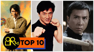 Disney and pixar's luca, the first hollywood movie to release in china in 10 weeks, opened to just $5.1 million over the weekend, coming in a distant second place behind holdover chinese hit. 10 Best Chinese Movies That Are Better Than Hollywood Movies 2021 Youtube