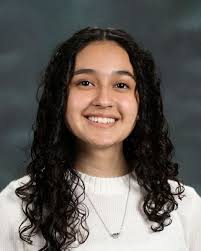 Congrats to LAHS Sr. Amber Juarez