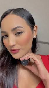 Mary Avonce studio Makeup