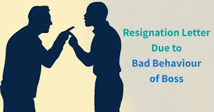 If you ever need to write and send behavior warning letters, then you might just benefit from letter templates like these to help make your work easier. Sample Resignation Letters Due To Bad Behaviour Of Boss