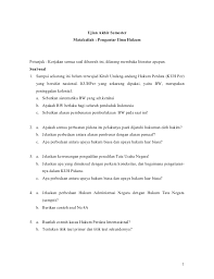 We did not find results for: Contoh Soal Essay Hukum Administrasi Negara Masnurul
