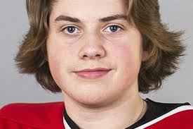 Boys hockey: Strong's hat trick leads a host of players with big nights for  Alexandria