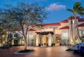 A simple hotel with that old florida feel. Bellasera Resort Official Website Naples Florida Hotels