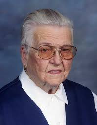 Eula M Redd Obituary