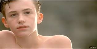 Picture of Joseph Mazzello in Simon Birch