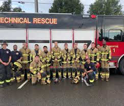 911th Technical Rescue Engineer Company