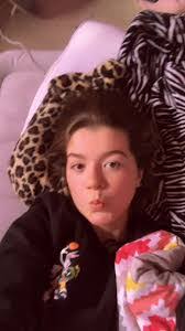 Amanda Mceachern's Instagram, Twitter & Facebook