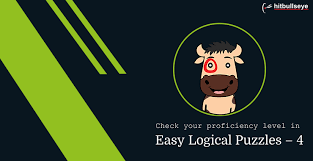 Maybe you would like to learn more about one of these? Logical Puzzle Questions With Answers Logical Puzzles With Answers