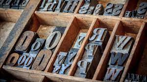 Der Buchdruck: War Gutenberg Wirklich Der Erfinder? - [Geo]