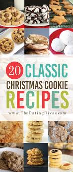 Diabetes mellitus is a metabolic condition where your body has difficulties processing glucose. 100 Of The Best Easy Christmas Cookie Recipe Ideas The Dating Divas