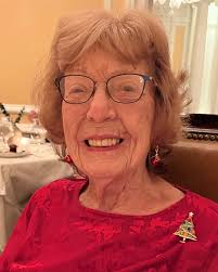 Elinore Thuermer Obituary -