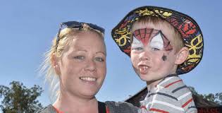 Great show, great crowd, great weather'