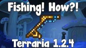 The history of voodoo does not start, as many people believe around 1500 ad in haiti, but about 15,000 years before christ in africa. Fishing Terraria Wiki Fandom