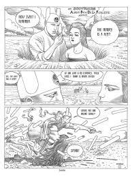 1 remembrances moebius 世界