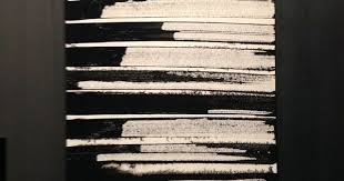 Une Bonne Raison D Aller A Rodez Le Combine Cafe Bras Musee Soulages Annima Fr Musee Soulages Les Arts Art Abstrait Contemporain