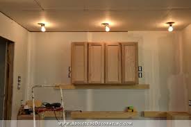 Wall Of Cabinets Installed Plus How To Install Upper Cabinets By Yourself Addicted 2 Decorating Upper Kitchen Cabinets Installing Cabinets Home Depot Kitchen