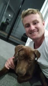 Cleavers Chief Mixologist...