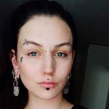 Eyebrow Piercing Need To Know Before Getting An Eyebrow Piercing