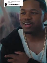 Sing Off Challenge with Usher's Son Naviyd