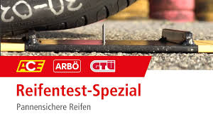 Ace Ratgeber Seal Reifen Youtube
