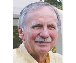 Eugene Turner Obituary (2015)