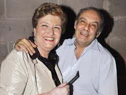 Marta cartabia, casellati annuncia l'elezione: Mara Maionchi Il Marito Alberto Salerno E L Uscita Sui Gay Cosa Dici Ti Tolgo I Social Corriere It