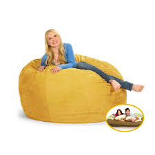 Comfysak 120cm Beanbag Wheat Suede Buy Online In South Africa Takealot Com Kids Playground Africa Kids
